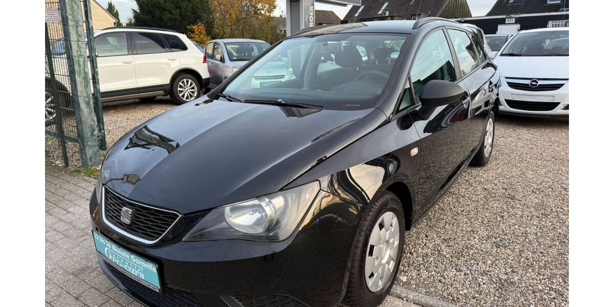 Seat Ibiza 159.000 km 4.300 &euro; Essen 45355