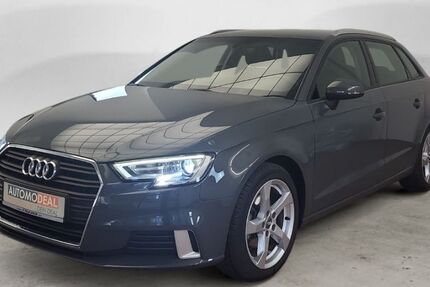 Audi A3 39.960 km 18.627 &euro; Dinslaken 46539