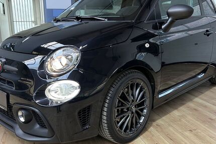 Abarth 500 5.780 km 24.900 &euro; Wuppertal 42327
