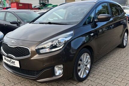 Kia Carens 157.334 km 8.990 &euro; Wuppertal 42109