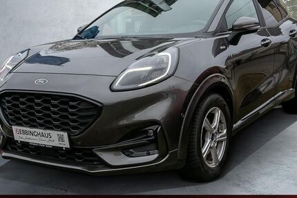 Ford Puma 53.000 km 16.249 &euro; Bochum 44803