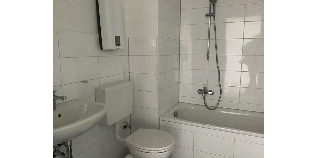 Etagenwohnung Essen Frillendorf - 2 Zimmer, 51 m&sup2;, 513&euro; | Angebot:24759766