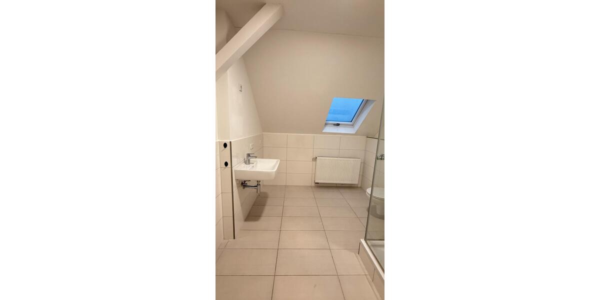 2-Zimmer-Wohnung in Witten – ab sofort zu vermieten 2 zimmer