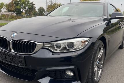 BMW 418 Gran Coupé 108.000 km 18.990 &euro; Bottrop 46238