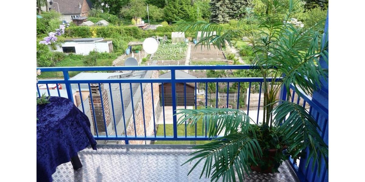 Etagenwohnung Herten Bertlich - 2 Zimmer, 48 m&sup2;, 338&euro; | Angebot:26362670
