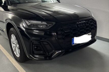 Audi Q5 38.000 km 37.990 &euro; Witten 58454