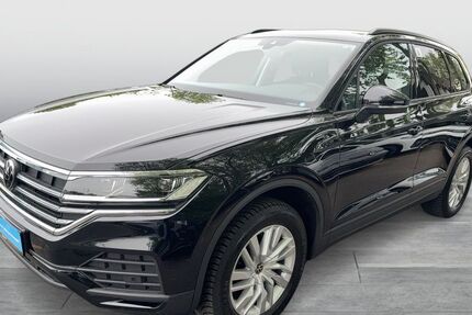 VW Touareg 19.695 km 53.311 &euro; Dortmund 44379