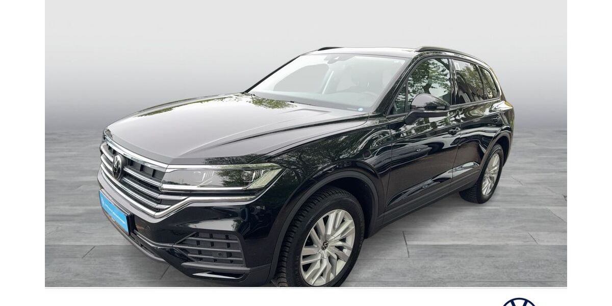 VW Touareg 19.695 km 53.311 &euro; Dortmund 44379