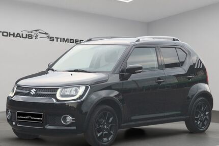 Suzuki Ignis 53.000 km 11.900 &euro; Oer-Erkenschwick 45739