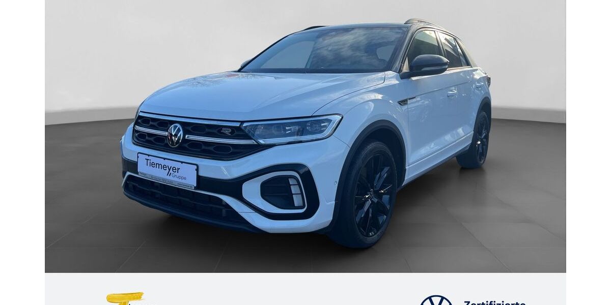 VW T-Roc 31.872 km 27.860 &euro; Marl 45770