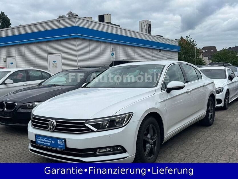 Passat