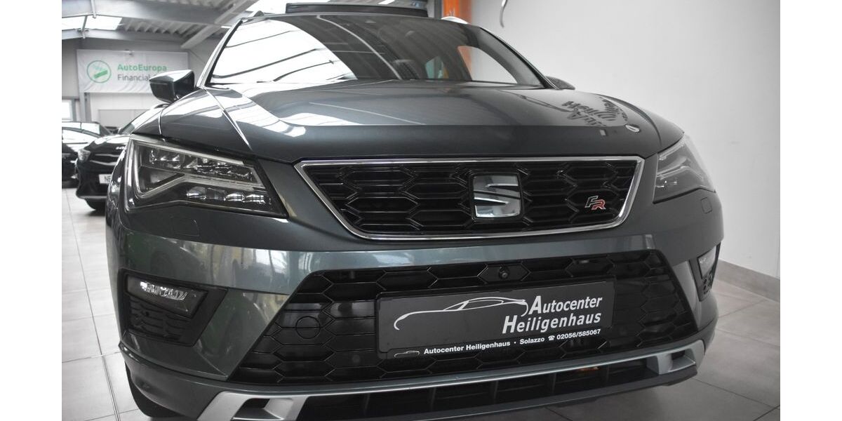 Seat Ateca 132.041 km 18.980 € Heiligenhaus 42579