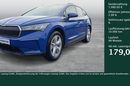 Skoda Enyaq 18.820 km 21.280 &euro; Dortmund 44309