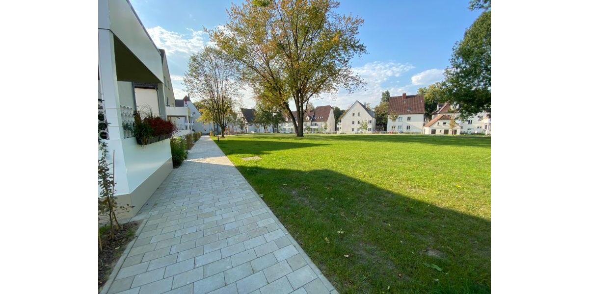 Etagenwohnung Gelsenkirchen Erle - 2.5 Zimmer, 66 m&sup2;, 346&euro; | Angebot:19616233