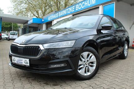 Skoda Octavia 109.830 km 19.890 &euro; Bochum 44866