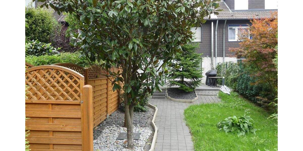 Reihenmittelhaus Gelsenkirchen Horst - 4 Zimmer, 113 m&sup2;, 260.000&euro; | Angebot:25037867