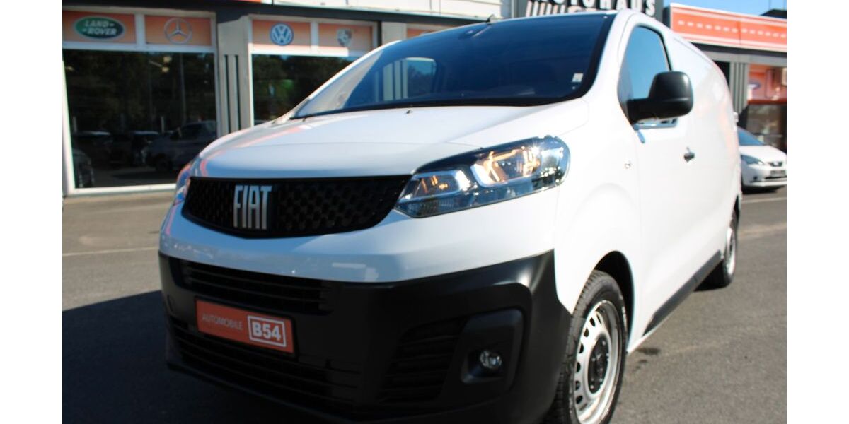 Fiat Scudo 96.394 km 14.441 € Dortmund 44145
