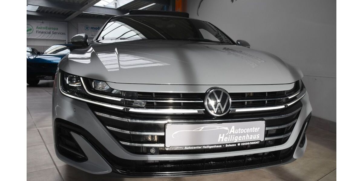 VW Arteon 130.334 km 27.980 &euro; Heiligenhaus 42579