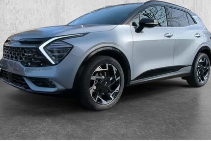 Kia Sportage 5.999 km 34.990 &euro; Mettmann 40822