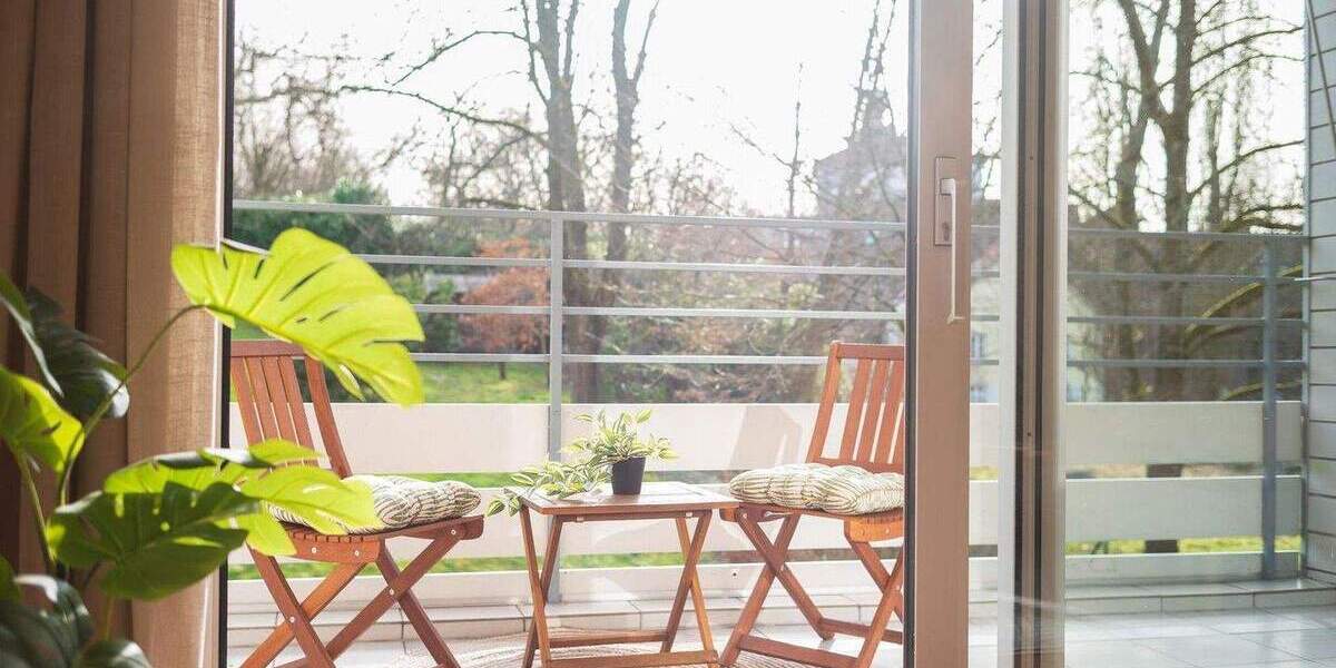 Etagenwohnung Mülheim an der Ruhr Saarn/Mintard - 3 Zimmer, 77 m&sup2;, 239.900&euro; | Angebot:25722334