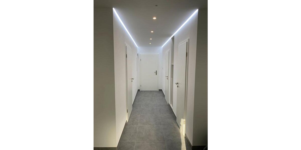 4,5 Zimmer Wohnung in Bissingheim 4.5 zimmer