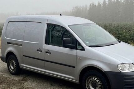 VW Caddy Maxi 235.000 km 6.000 &euro; Duisburg 47249