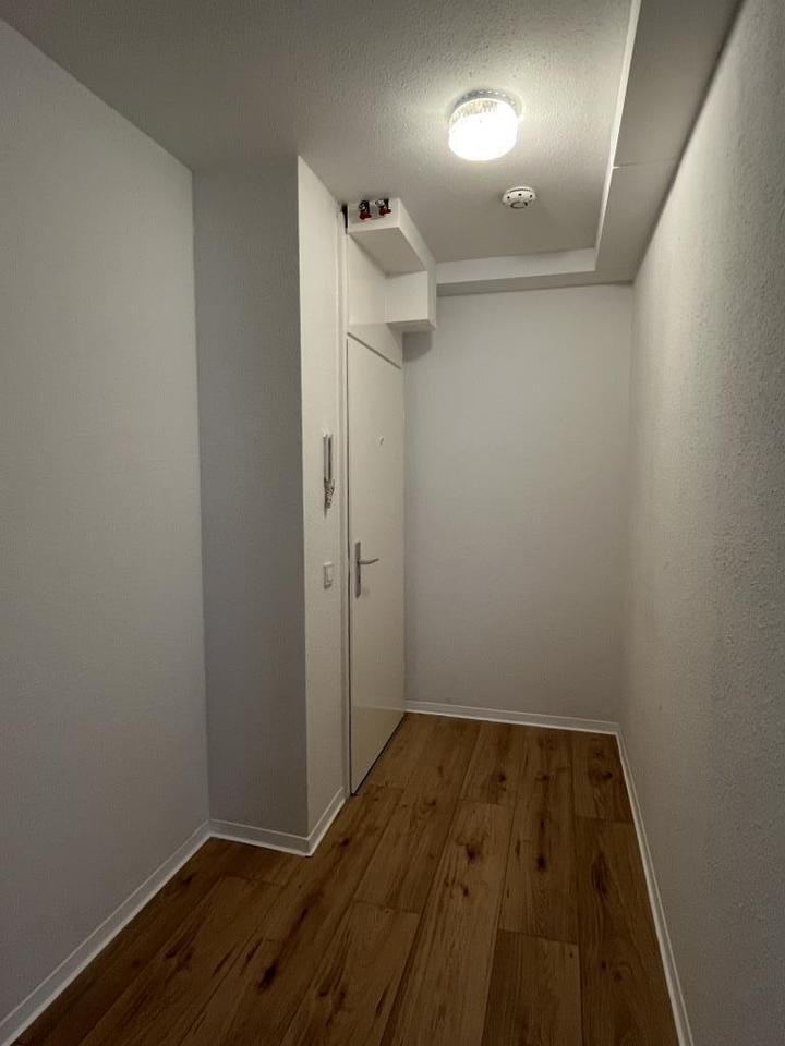 ~ Tolle Familienwohnung mit Balkon und komfortablen ~ zimmer