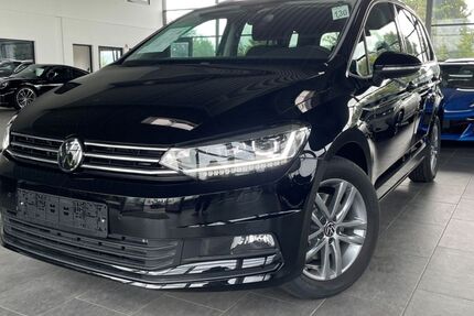 VW Touran 7.703 km 35.970 € Lünen 44536