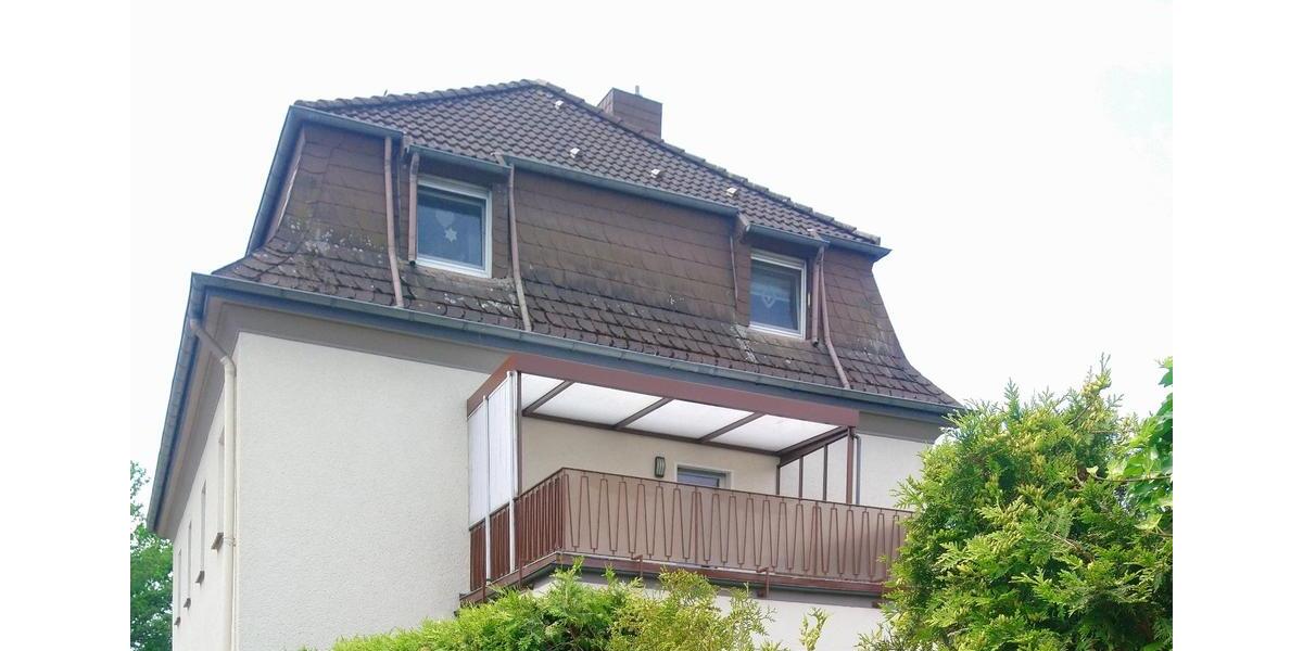 Etagenwohnung Herne Sodingen - 2 Zimmer, 45 m&sup2;, 330&euro; | Angebot:26409241