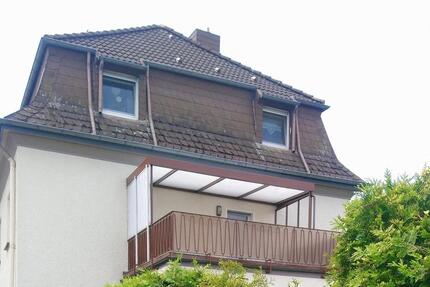 Wohnung Herne Sodingen - 2 Zimmer, 45 m&sup2;, 330&euro; | Angebot:26409241