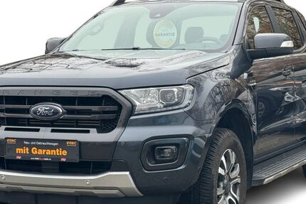 Ford Ranger 33.266 km 35.380 &euro; Duisburg 47249