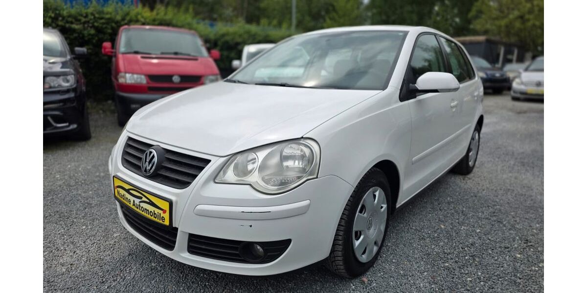 VW Polo 136.227 km 3.000 &euro; Dortmund 44339