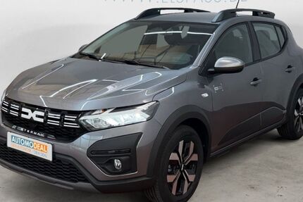 Dacia Sandero 6.391 km 99.999 &euro; Duisburg 47138