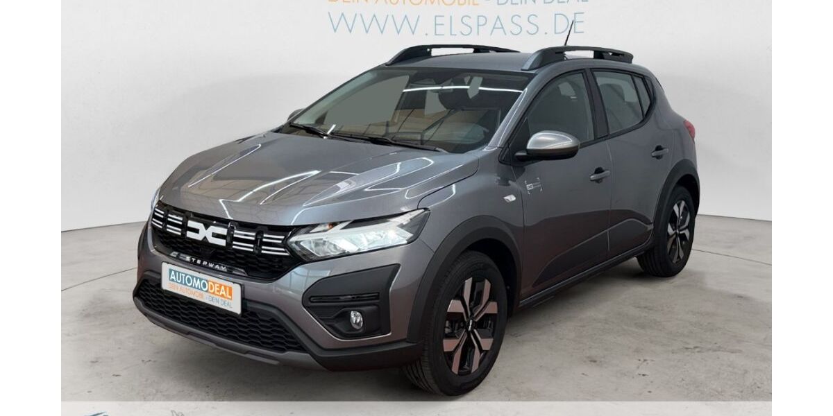 Dacia Sandero 6.391 km 99.999 &euro; Duisburg 47138