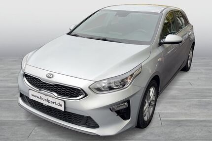 Kia ceed / Ceed 52.590 km 15.255 &euro; Dortmund 44379