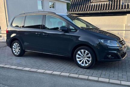 VW Sharan