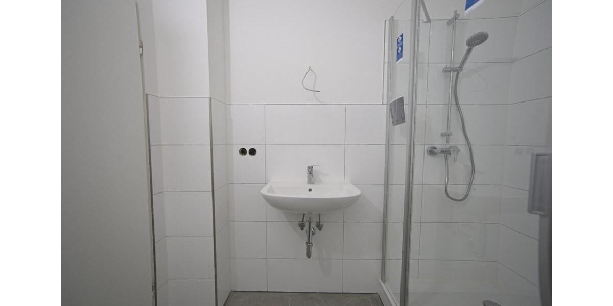 Etagenwohnung Gelsenkirchen Gelsenkirchen-West - 3 Zimmer, 79 m&sup2;, 402&euro; | Angebot:26395417