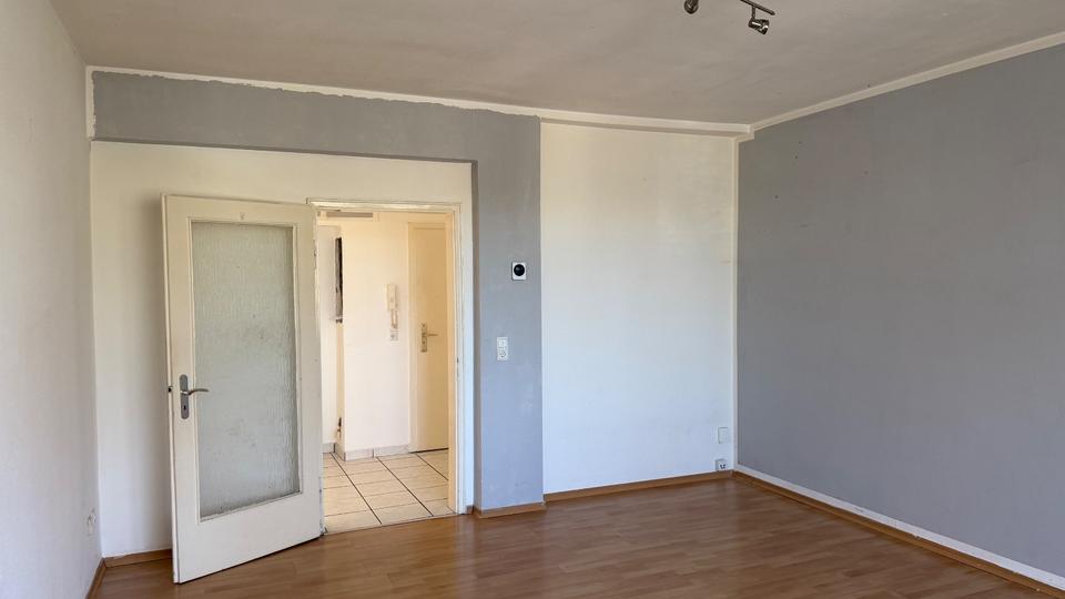 Etagenwohnung Dortmund Gartenstadt - 3 Zimmer, 84 m&sup2;, 800&euro; | Angebot:25366364