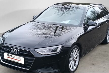 Audi A4 95.568 km 35.790 &euro; Wetter 58300