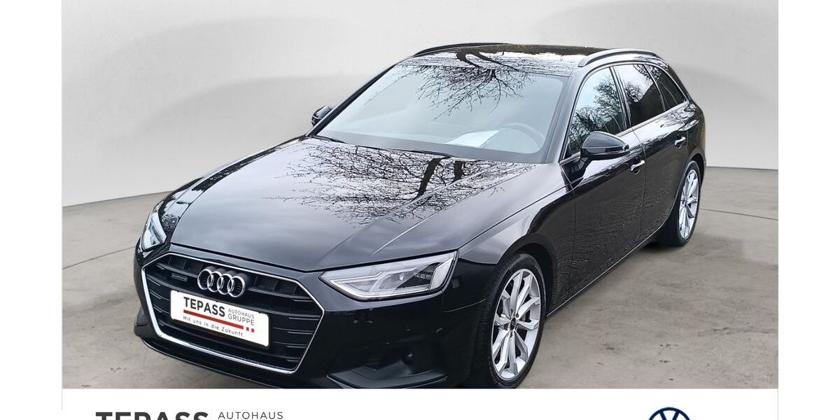 Audi A4 95.568 km 35.790 &euro; Wetter 58300