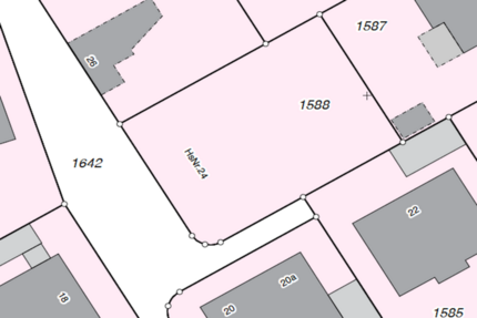 Grundstück zu verkaufen in Haltern am See 260.000 € 540 m²