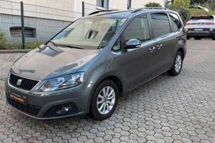 Seat Alhambra 179.000 km 11.649 € Witten 58454