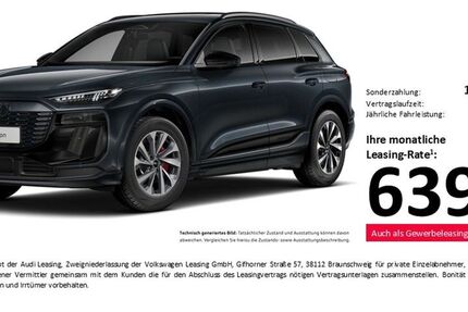Audi Q6 e-tron 7.576 km 69.388 &euro; Dortmund 44143