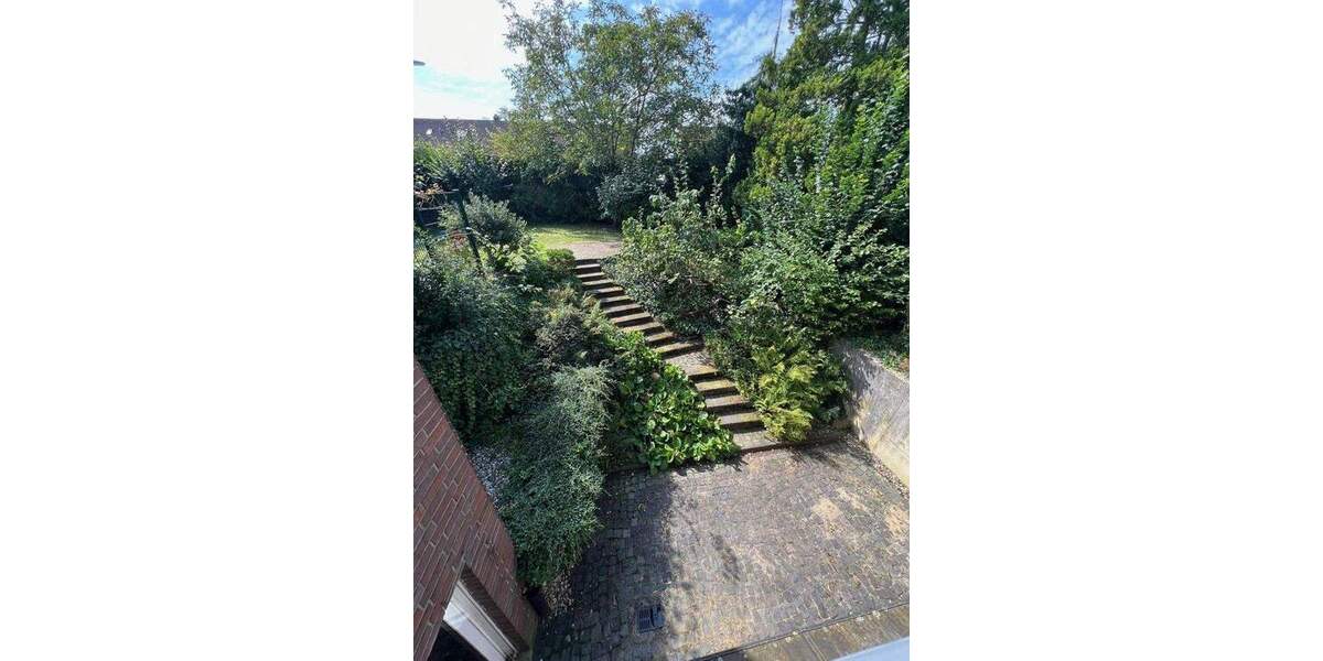 Bungalow mit großer Grundfläche Fußbodenheizung & Dämmung 1 zimmer