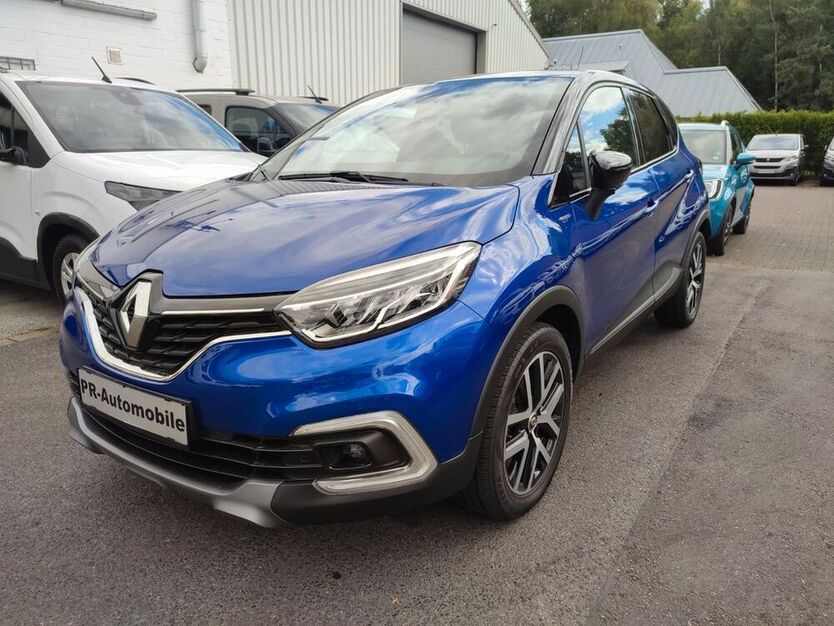 Captur