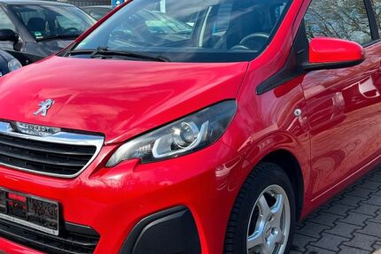Peugeot 108 94.000 km 5.499 &euro; Essen 45356