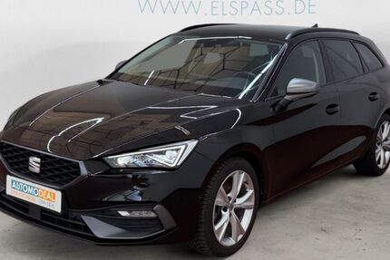 Seat Leon 28.332 km 99.999 &euro; Dinslaken 46539