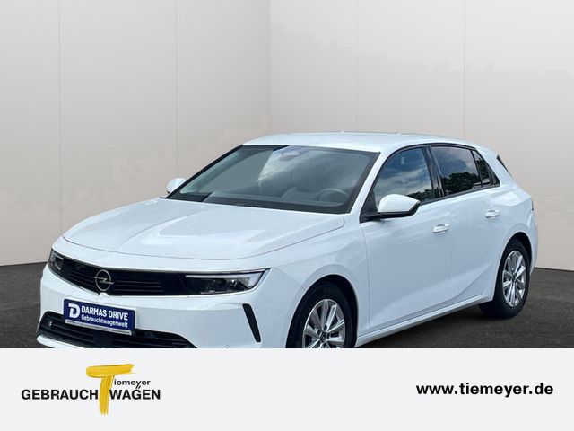 Opel Astra 30.253 km 18.990 &euro; Datteln 45711