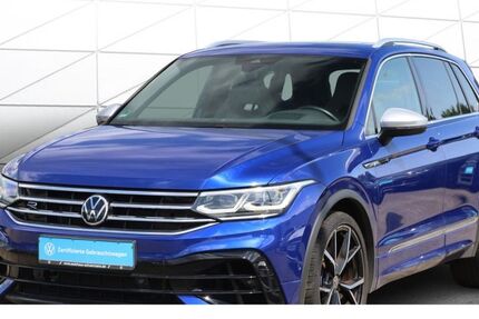 VW Tiguan 55.213 km 38.888 € Herten 45701
