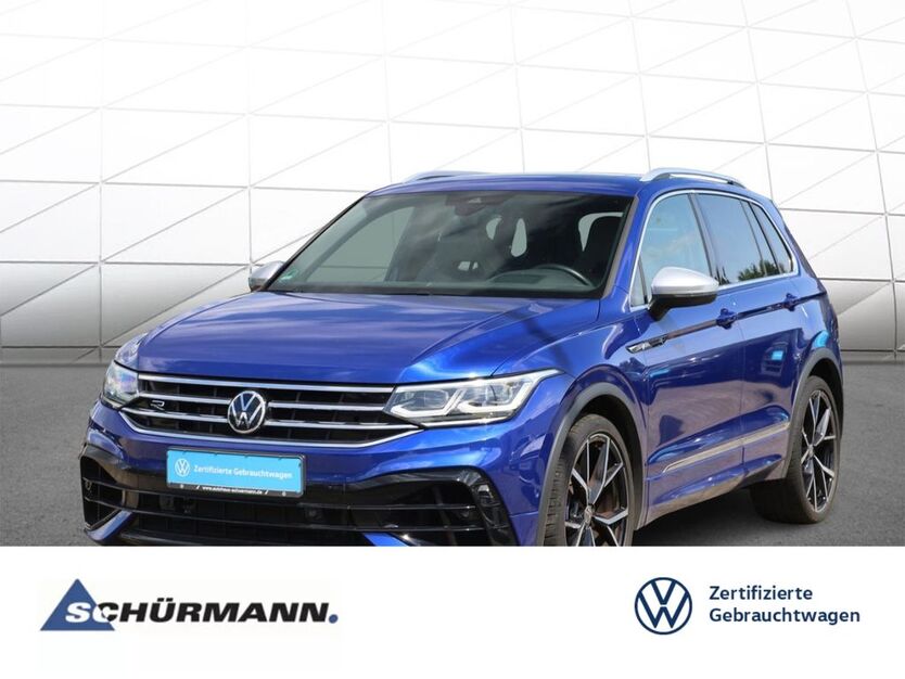 VW Tiguan 55.213 km 38.888 € Herten 45701